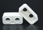 3.7g/Cm3 95 Alumina Porcelain Case For Arc Extinguish