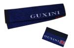 High Definition Clothing Woven Labels center fold side label custom color For
