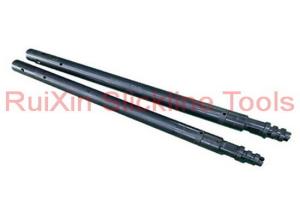 China Wireline Hydraulic Jar Wireline Tool String factory