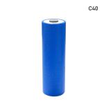 Battery Type 3.2V Lifepo4 20Ah Cylindrical LiFePO4 Battery for Electric Cars DIY