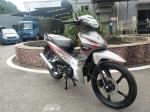 2022 High quality Chinese haoji ZS Lifan 110cc 50cc 125cc cub motorbike