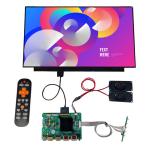 4K 14 Inch BOE TFT Module Sunlight Viewable Monitor LCD Display 3840x2160 RGB
