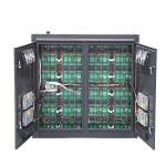 P8 Energy Saving LED Display Outdoor LED Advertising Board 320x160mm 3.8V