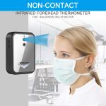 Intelligent Non Contact Forehead Temperature Scanner Fever Thermometer