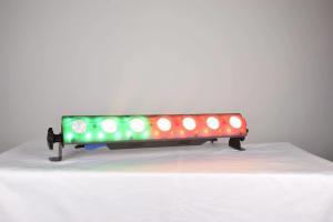 China IP33 Led Wall Washer Outdoor , Led Wall Washer Lights 6 Degrees Beam Angle factory