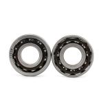 Electric Motors Double Angular Contact Ball Bearing 40mm Chrome Steel