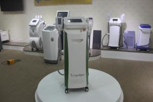 China High effective 26% reduce! 3 handles cryolipolysis liposuction body shaping machine factory