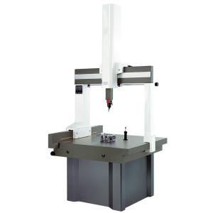 China CNC 3D CMM Measuring Machine , Portable Coordinate Measuring Systems factory