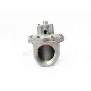 AE2450B Right Angle Impulse Diaphragm Valve M/D50 M/D20