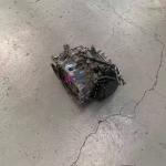 G4NA Used Transmission For Hyundai Second-hand Gearbox Of G4NA