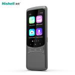 AI Smart Wifi 4G Voice Photo Translator Online Translation 134 Languages Z3