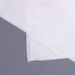 Recycled Sterile Cleanroom Wipes Silicone Free Industrial Soft Microfiber Lint