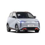 New 3 Door Mini EV SUV Chery Unbounded Pro New Energy Suv Car For Adult