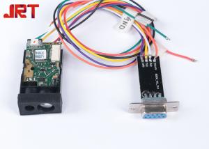 China Professional 50m Distance Sensor Short Range , RS232 Infrared Distance Sensor factory