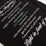 Short Sleeves men t shrit Puff Printing O neck Shirts