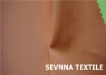 Plain Colours Eco Friendly Swimwear Fabric Two Way Elastic Circular Knit