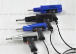 35Khz Ultrasonic Welding Plastic Device With NC Power Supply Automatic Search
