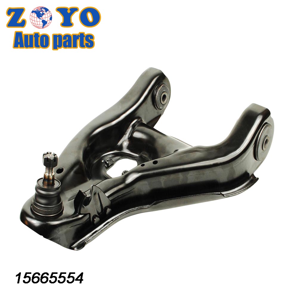 Replace/Repair Left Front Lower Control Arm for Chevrolet Express 2000 OEM Standard