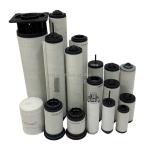 XD-0040/0025 Oil Mist Filter Pump Vacuum Parts Mist Oil Separator 0532140156