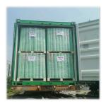 Waterproof Membrane for Roofing and Floor Tile 1.15m Width PP PE Synthetic
