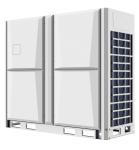 Low Static Pressure 30Pa VRF Residential System Duct Type Commercial Indoor Ac