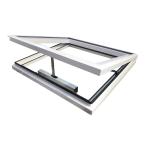 Level 8 Air Tightness Electric Skylight House Windows Simple Fashionable and