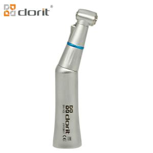 China DORIT Dental Led Contra Angle Handpieces Generator Light Self Illumination factory