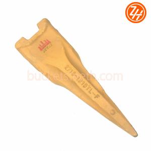 China SHANTUI Abrasion Resistant 2713-1219TL DH300TL DH280TL Excavator Bucket Teeth Heavy Equipment DOOSAN factory