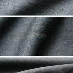 Fire Fighting Suit Lining 50/50 Meta Aramid Lenzing FR Viscose Fabric 120gsm