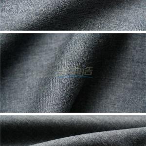 China Comfortable Breathable Lenzing Viscose Cloth For Protective Apparels Lining factory