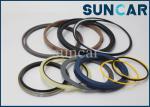 K9004899 Doosan Boom Cylinder Repair Seal Kits For DX235LC-5 DX255LC Excavator