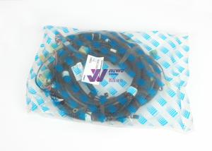 China Complete Wiring Harness YN14E01102P4 Kobelco Excavator Parts factory