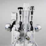 RF Fat Freeze Slimming Machine 360 Skin Tightening Cryolipolysis Equipment