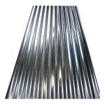 Construction Roof Corrugated Steel Sheet Material for Your Building