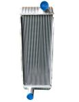 Factory Sells Radiator EC210B Aluminum Material Good Factory