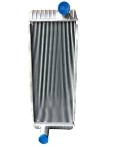 China Factory Sells Radiator EC210B Aluminum Material Good Factory factory