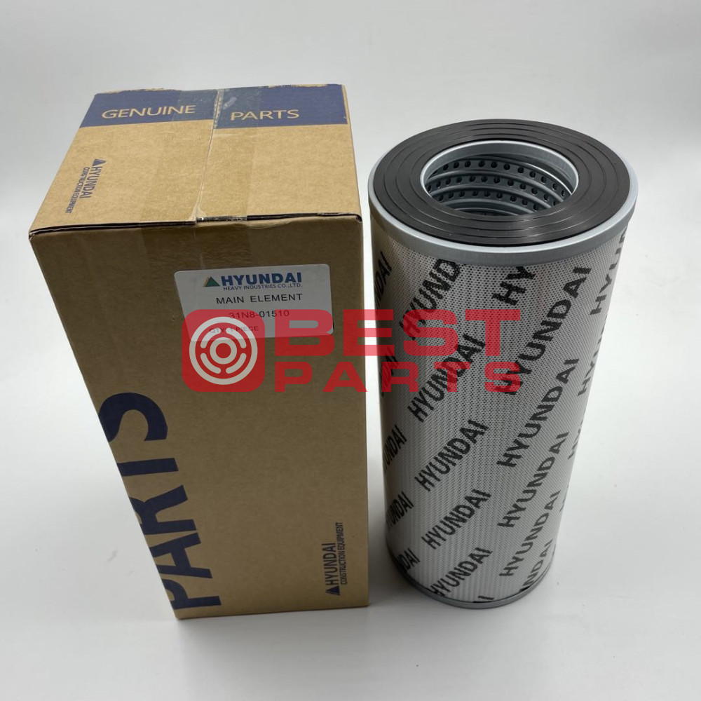 Micron Replacement Hydraulic Oil Filter Element 31N8-01510 For 320c/d 325c/d