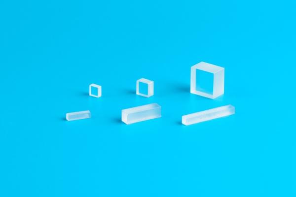Electro-optic crystal for pockels cells Beta-barium borate Nonlinear crystals