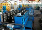 Customized European Standards Cable Tray Roll Forming Making Machine for
