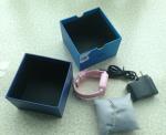 MTK6252/MTK3326 ,NEW popular Kids GPS online tracking watch