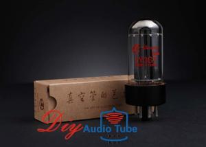 China CE Electronic Vacuum Tube Shuguang 5Y3GT Rerectifier Vacuum Tubes Replace 5Y3 5Z4PA 5Z4 factory