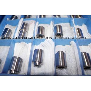 62HRC Precision Injection Molding Parts SKS3 Material Punch Holder Gland