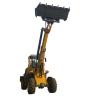 Buy cheap EPA 3 EPA 4 Engine Telescopic Wheel Loader TL3000 3 Tons 92 Kw from wholesalers