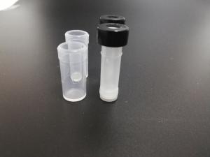 China Ethanol Solvent Water Filter Tube One Step Filter Size 12*32mm 100/Pk factory