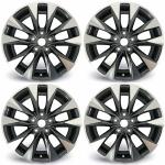 2015-2019 Nissan Sentra Replica Wheels Alloy Rim 62758 62730