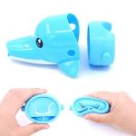 ROHS Child Faucet Extender BY18DWXSQ01 Non-toxic Materials 00% inspection