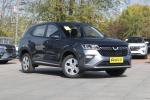Wuling 99 Maximum Horsepower Gasoline-Driven SUV 5 Seats 5 Doors Family Sports