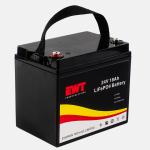 18Ah 12V Lithium Iron Phosphate Battery IFR26700 LiFePO4 LFP Battery