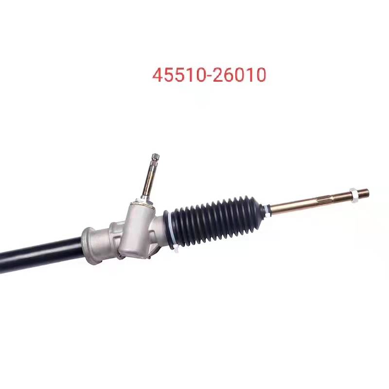 Toyota Hiace LH113 Manual Steering Gear Rhd 45510-26010 45510-26050 HIACE IV Box LXH1
