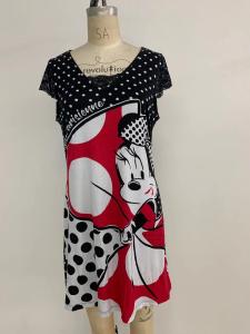China Adults Cotton Summer Pajamas 100% Cotton Material NA Certification factory